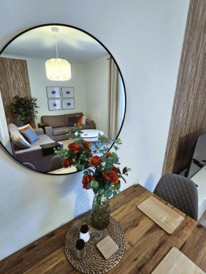 Glebe Apartment